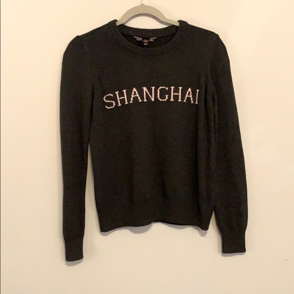 Sweater